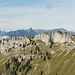 Blick Richtung Stockhorn