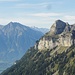 Niesen und Rothorn
