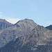 <b>Pizzo di Campedell (2724 m).</b>