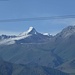 Auf der Fahrt nach Karakol sehen wir das kirgisische Matterhorn!