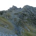  
Alpe Stavel 1960m.	
Bocchetta della Zoccaccia 2184m.	
Monte Duria 2264m.	
Motto Rotondo 2245m.	
Bocchetta di Cribiallo 2083m.