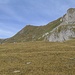 Vers 2500 mètres: Col du Ban Darray, Pointe de Combette et Grand Six Blanc