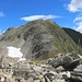 Blick vom Passo Predèlp zum Pizzo Predèlp zurück