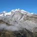 Eindrücklicher Bifertenstock - da schlägt das Herz von [u vauacht] höher :-)
