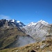 Wunderschöne Landschaft