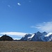Hübsche und sehr gastfreundliche Bifertenhütte