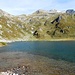 Lago Piamboglio