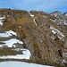 Gipfelgrat