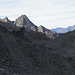 Panorama verso la Val Scaradra