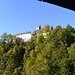 Wallfahrtskirche - St. Georgenberg