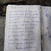 Pradoi im Winter - eine originelle Idee, wie man mit dem Problem umgeht, dass die Capanna Soveltra im Winter geschlossen bleibt 