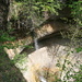 Another typical waterfall, here at the beginning of the Nideltobel/Bärtobel