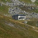 il rifugio Arp