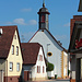 Evangelische Kirche in Hähnlein