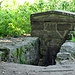 Melita-Quelle mit Brunnen