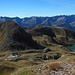 Camoghè e Alpe di Lago