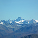 Formschöner Monte Disgrazia (3678m)