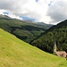 oberhalb von Durnholz