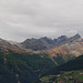 Sesvenna Gruppe