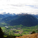 Schöne Blicke in's Vinschgau