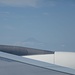 ein letzter Blick auf den Fuji-san ...
