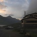 Ospizio del Passo Lucomagno.