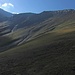 La cresta dello Scopi, ancora tutta da percorrere.