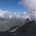 Croce di vetta.