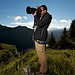 Pascal von der Nikon Schweiz