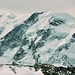 Liskamm - Ein arktischer Berg