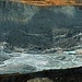Vom Gletscherschwund geprägte Landschaft II