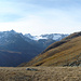 das Val Grialetsch vom Munt da Marti