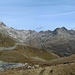 ein Blick zurück zum Munt da Marti