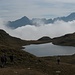 Si torna al lago Grande