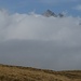 Si alza la nebbia, ma ormai la giornata ce la siamo goduta