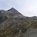 Die Hochlichtspitze zeigt sich.