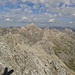 Braunarlspitze von der Hochlichtspitze