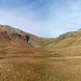 Lago Grande e Passo di Baldiscio