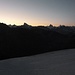 5.40 uhr, Matterhorn im Morgenlicht