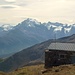 Gipfelhütte Piz Chavalatsch