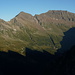Gewaltiger Bergsturz an der Cima dei Cogn: hausgrosse Felsblöcke rollten auf die Alp de Pertüs hinunter