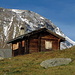 Alphütte Jungtal