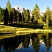 Montée au Rifugio Firenze (Val Gardena, Dolomites)