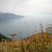 Lac Leman im Herbst