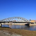 Ústí nad Labem, Beneš-Brücke