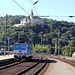 Ústí nad Labem, Gleichstromlok (ČD Reihe 163)