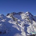 Castor - Pollux - Schwarztor - Breithorn - Kl. Matterhorn 