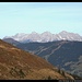 Loferer Steinberge von der Klammscharte am Pinzgauer Spaziergang, Kitzbühler Alpen, Österreich