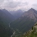 La Val Verzasca