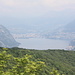 Il golfo di Lugano